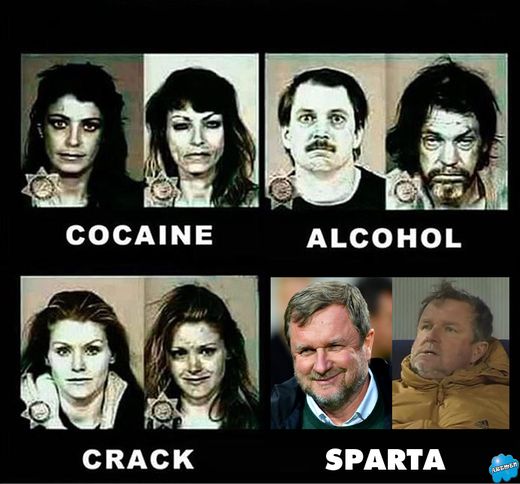 Pavel Vrba se po prohře na Slovácku stal terčem mnoha vtipů. Pavel Vrba se po prohře na Slovácku stal terčem mnoha vtipů.