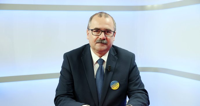 Pavel Žáček