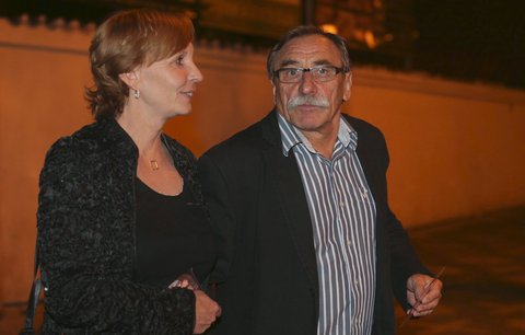 Sedmdesátník Pavel Zedníček: Cítím se stejně pitomej jako v těch patnácti!