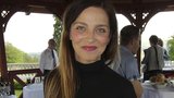 Lucie Zedníčková: Muži mi ničím neimponují