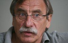 Pavel Zedníček (66): Pohřešuje dceru Lucii! »Nevím, co dělá! Nevím, kde dělá! Nevím nic!«