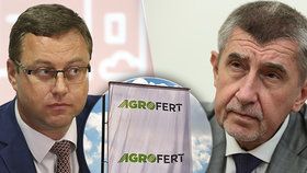 Podle státního zástupce má Babiš nadále vliv na firmy Agrofertu, správní žalobu však nepodal