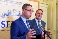 Šéf žalobců Zeman odmítá plán Benešové: Garanci nezávislosti chce mít v ústavě