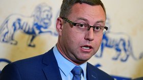 Žalobce Pavel Zeman: Nezávislost zastupitelství by garantovala změna ústavy.