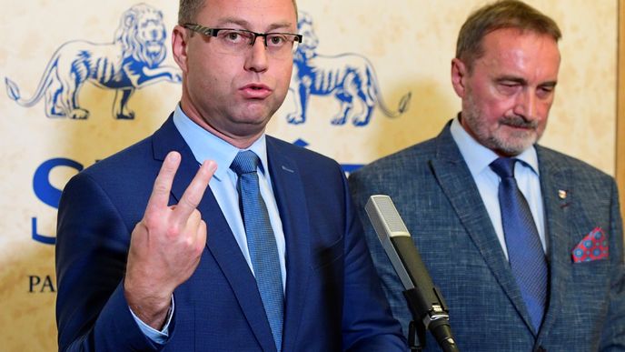 Žalobce Pavel Zeman Žalobce Pavel Zeman