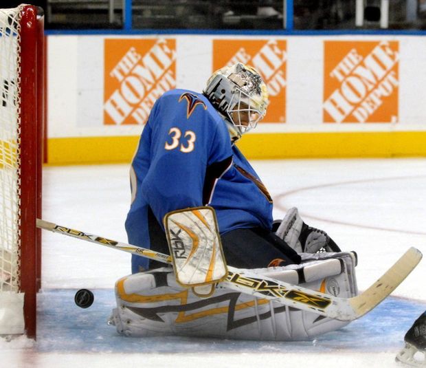 Ondřej Pavelec Ondřej Pavelec