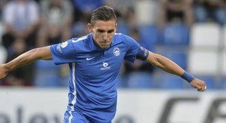 Liberec potvrdil Pavelkův přestup, hráč letí o víkendu do Turecka