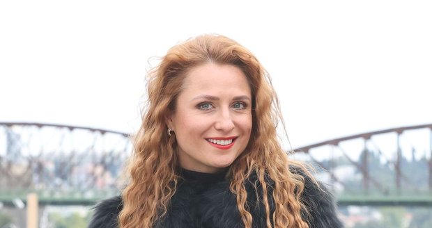 Romana Pavelková