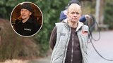 Hvězda ZOO Pavla Tomicová: První foto po zhroucení! Kvůli exmanželovi