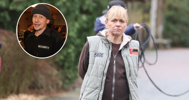 Hvězda ZOO Pavla Tomicová: První foto po kolapsu kvůli exmanželovi!