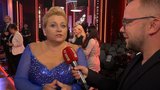 Pavla Tomicová po finále StarDance: Nečekaná reakce dcery, která ji rozplakala!