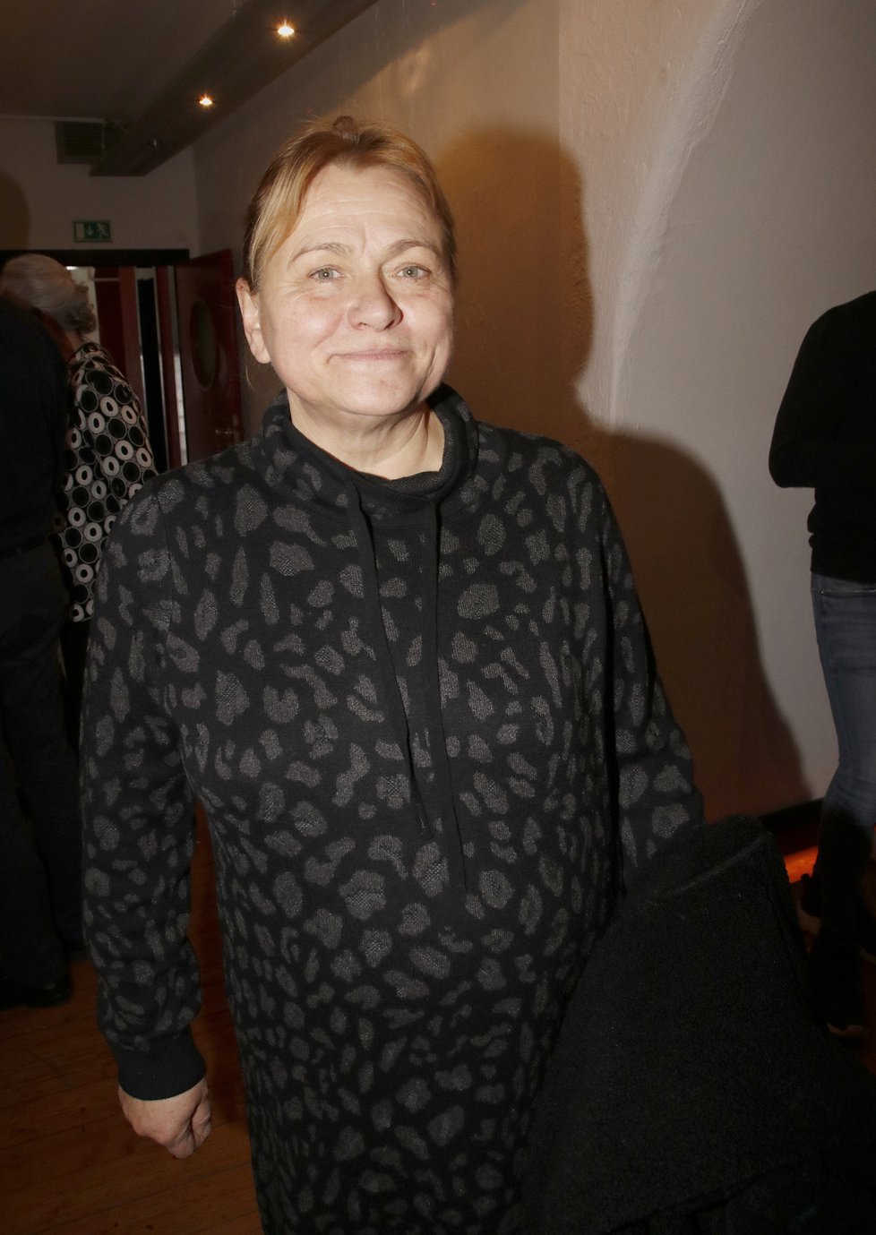 Pavla Tomicová