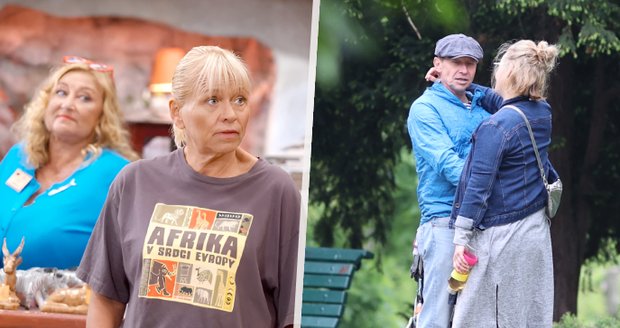 Náhlý konec Tomicové v ZOO: Nejdřív v plné síle, náhle velké trápení!
