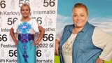 Hvězda seriálu ZOO Pavla Tomicová: Proč jsem zhubla 35 kilo!