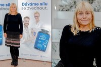 Pavla Tomicová (63) sotva chodí: Injekce proti bolesti!