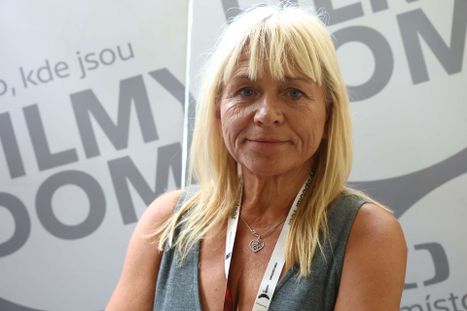 Obrázek: Pavla Tomicová je v seriálu V zájmu dítěte k nepoznání: Zestárla!