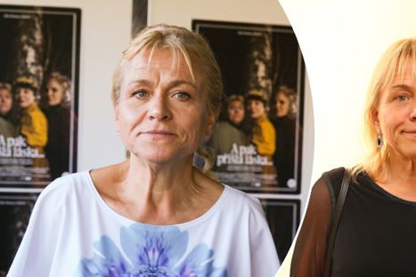 Obrázek: Pavla Tomicová poprvé o lásce, která ji nikdy nezradila