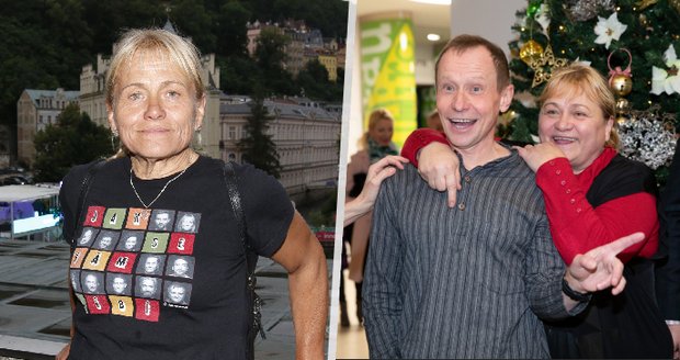 Dva roky po rozvodu se Tomicová konečně posouvá vpřed...