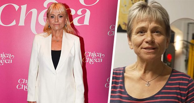 Pavla Tomicová