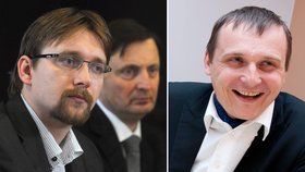 V době, kdy měl ministr dopravy Pavel Dobeš v autě nainstalované odposlechy, řidiče mu dělal spolupracovník Víta Bárty