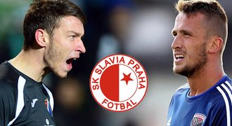 Slavia dál loví. Pavlenka je blízko, Tvrdík vyloučil návrat Pekharta