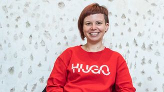 Na inovacích musí pracovat všichni společně, říká CEO Česko.Digital Eva Pavlíková