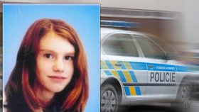 Policie pátrá po čtrnáctileté Tereze Pavlíkové