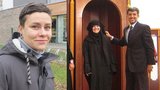 Šokující zpověď české muslimky: Islám v Česku? Domácí násilí a mnohoženství!