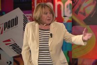 Kamarádka Brejchové (†86) Filipovská: Nepozvali ji ani na pohřeb! Nesměla za Janou 13 let