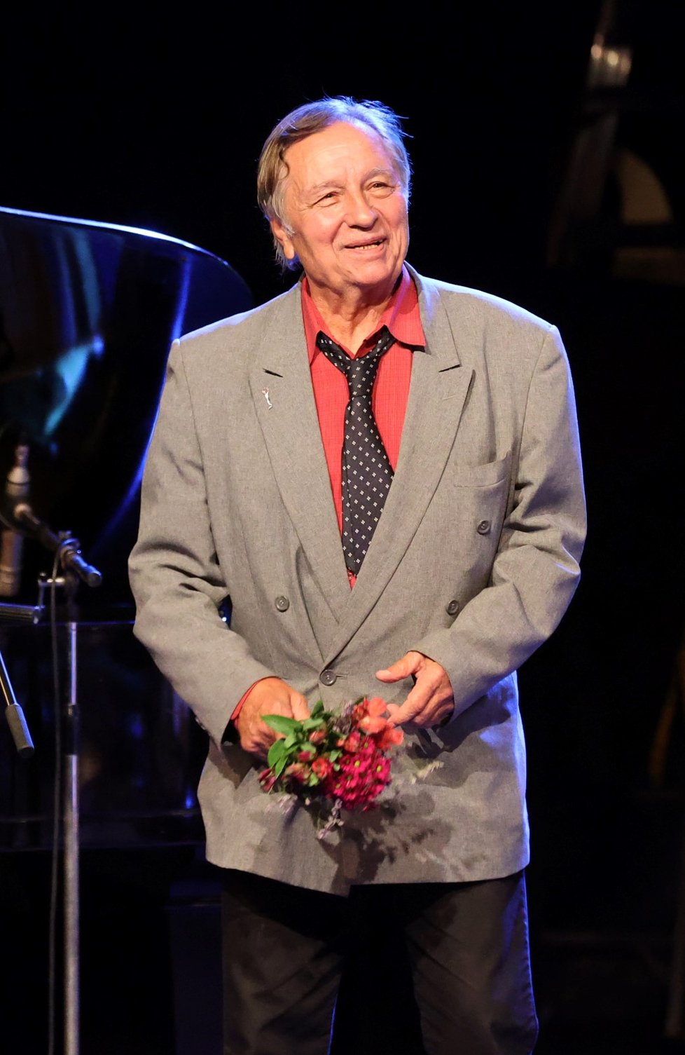 Karel Bláha