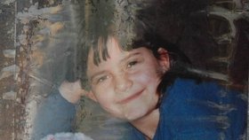 Pavlínka Fryčová (7) zemřela na přechodu pod koly autobusu.
