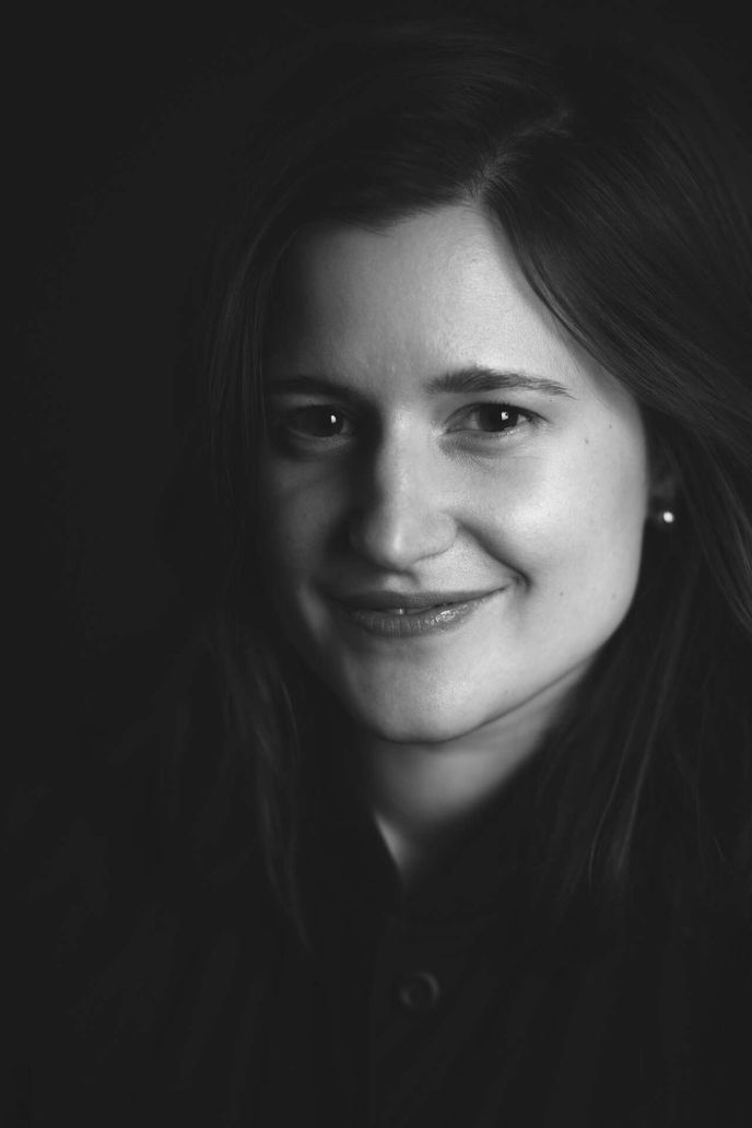 Pavlína Louženská Pavlína Louženská