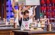 Kontroverzní soutěžící Masterchefa Pavlína Lubojatzky Kontroverzní soutěžící Masterchefa Pavlína Lubojatzky