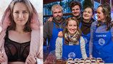 »Ufňukaná Pavlínka« z MasterChefa to zase pořádně schytala: Nenávist a nekončící útoky!