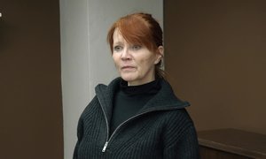 Herečka Pavlína Mourková svěřila: Proč se za ni maminka styděla