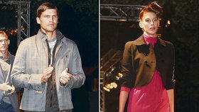 Prague Fashion Weekend: Párty pro snoby?