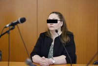 Pavlína (49) nezvládla péči o postiženou sestru (✝45)? Zemřela vyhladověním a měla proleženiny až na kost!