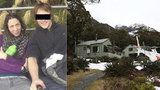 Utrpení Češky Pavlíny (36) na Novém Zélandu: Každodenní boj o přežití v opuštěné chatce