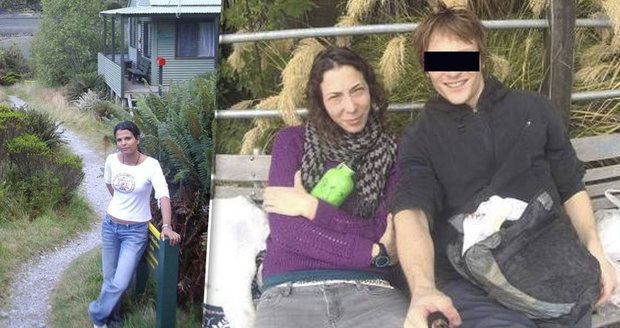 Záhadná smrt turistky na Novém Zélandu: Měla armádní výcvik, ztratila se tam, kde Pavlína a Ondřej
