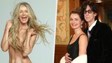 Topmodelka Pavlína Pořízková (56): Vysoudila miliony po Ocaskovi (†75)!