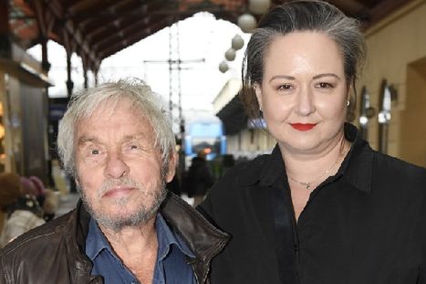 Obrázek: Saudková skončila na terapiích: Drsná realita života s legendou