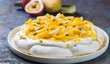 Pavlova s mangem