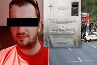 Policista Pavol (†31) měl před svatbou, teď rodina chystá pohřeb: Smetla ho zdrogovaná a opilá řidička