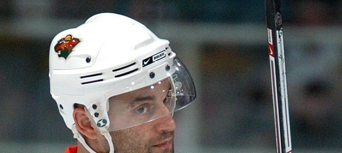 Pavol Demitra