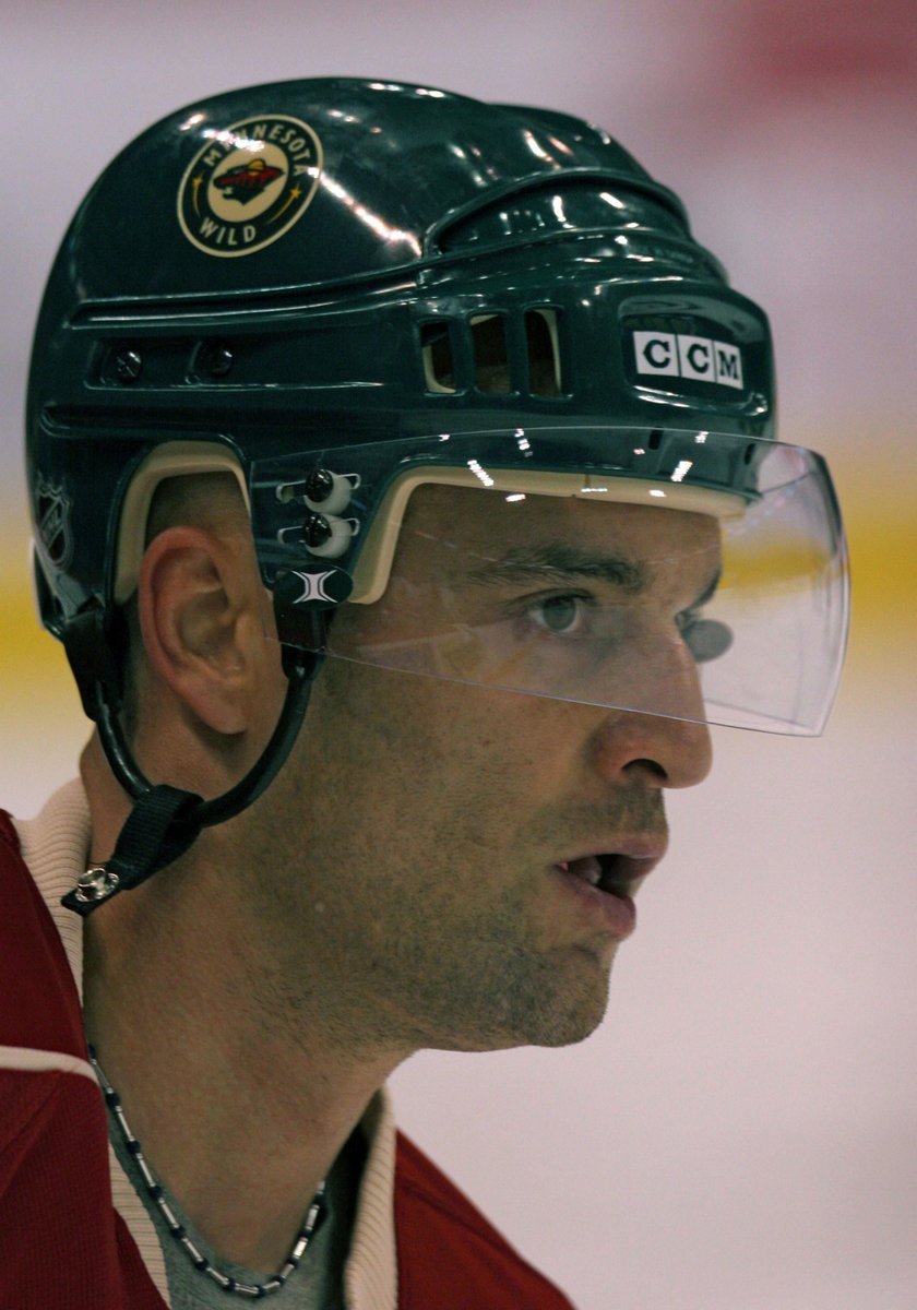 Pavol Demitra