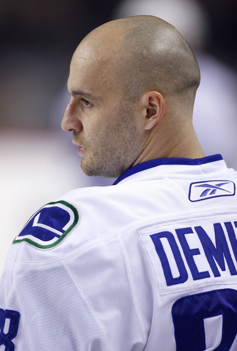 Pavol Demitra