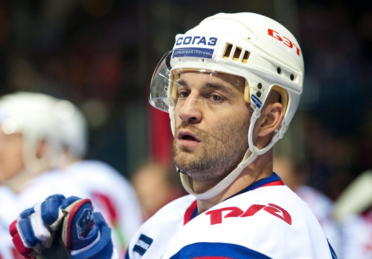 Pavol Demitra