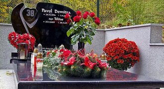Mária Demitrová stále trpí: Na hřbitov chodí každý den