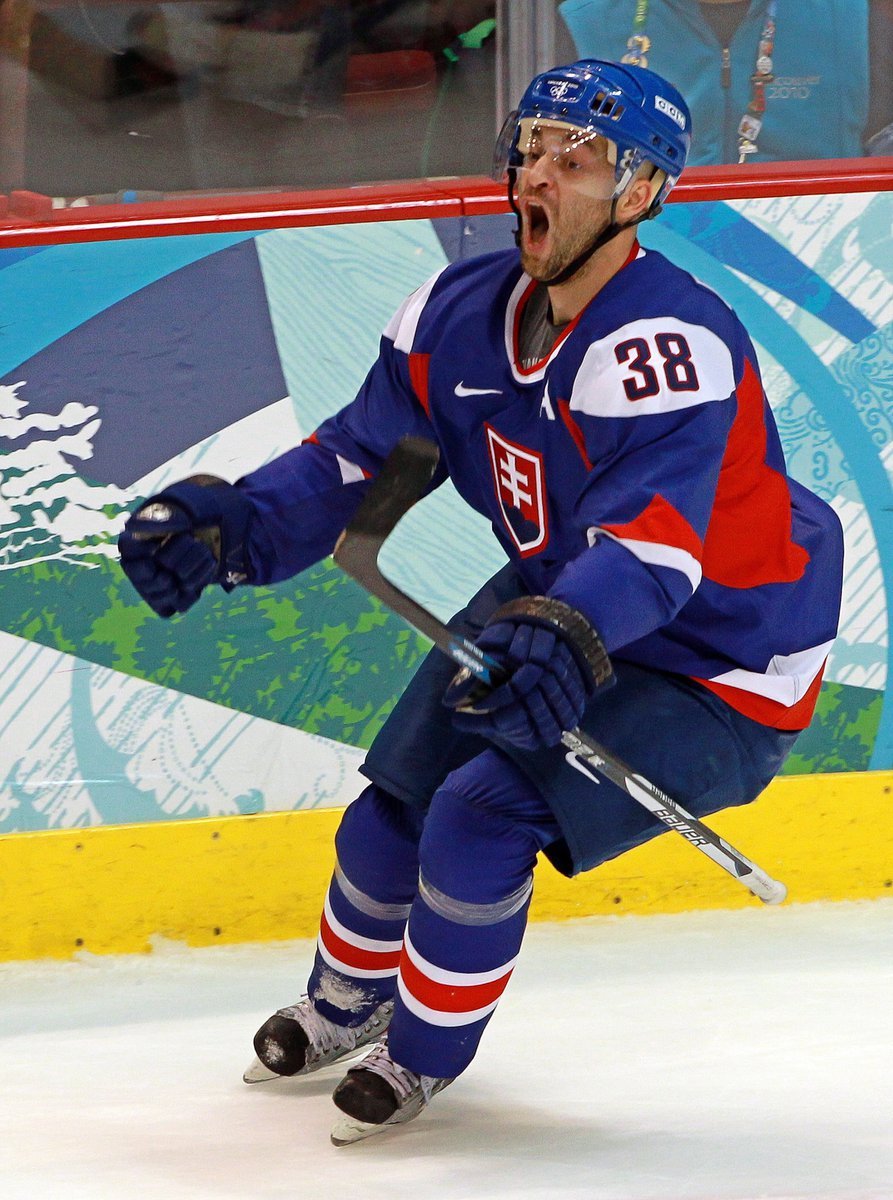 Pavol Demitra