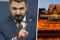 Žebříček nejlepších špionů: Bodovala britská MI6 i ukrajinská rozvědka, nejhorší jsou Slováci